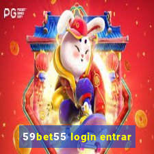 59bet55 login entrar